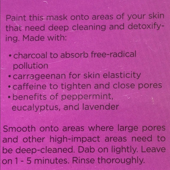 Perfectly Posh ZoneTreatmentCustom Mask Kit - Picture 6 of 8
